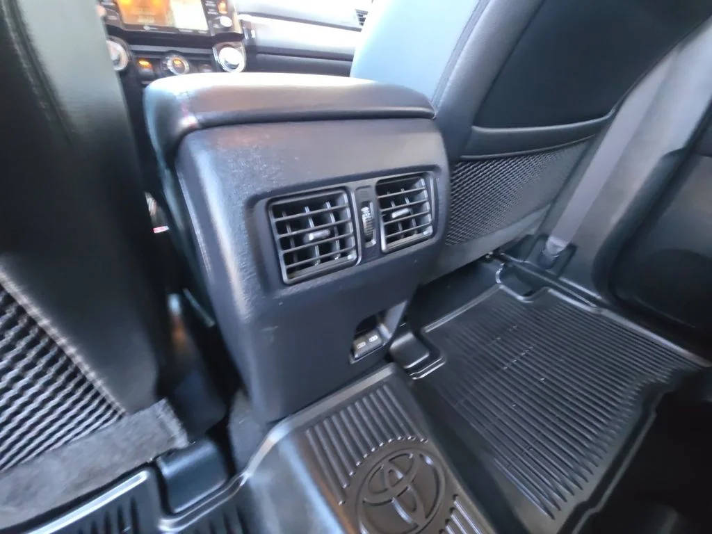 Used 2023 White Toyota TRD Off-Road Premium image 34