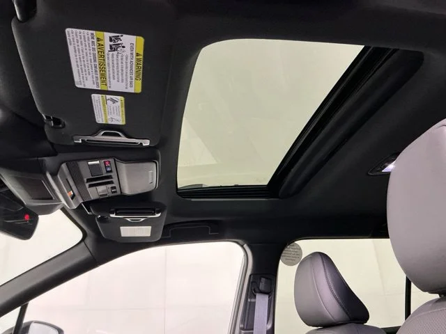 New 2026 Gray Subaru Limited image 18