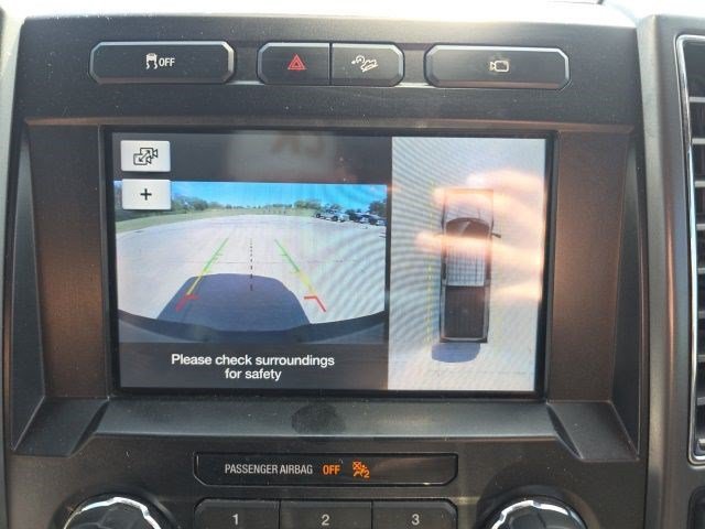 Used 2019 Magnetic Metallic Ford XLT image 19