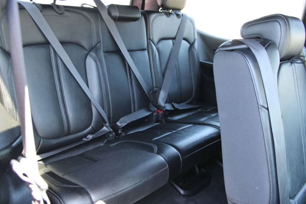 Used 2024 Black Jeep Series II image 11