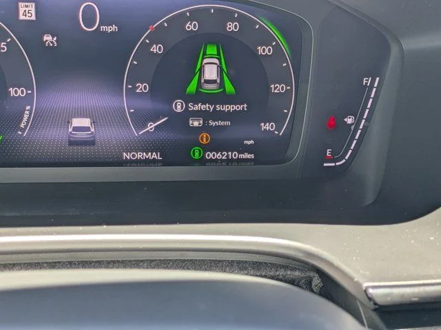 2026 Honda CR-V Sport-L - Photo 26
