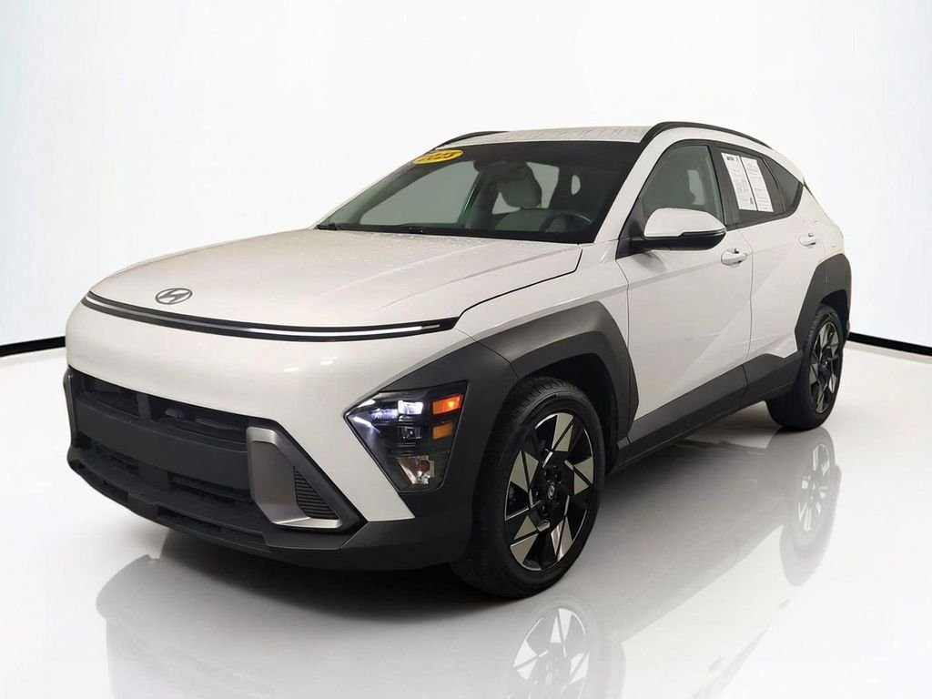 2025 Hyundai Kona SEL - Photo 9