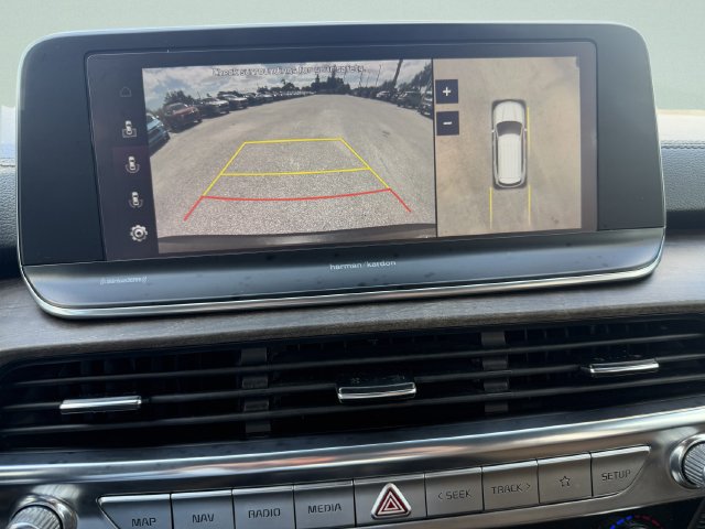 Used 2022 Gray Kia SX image 28