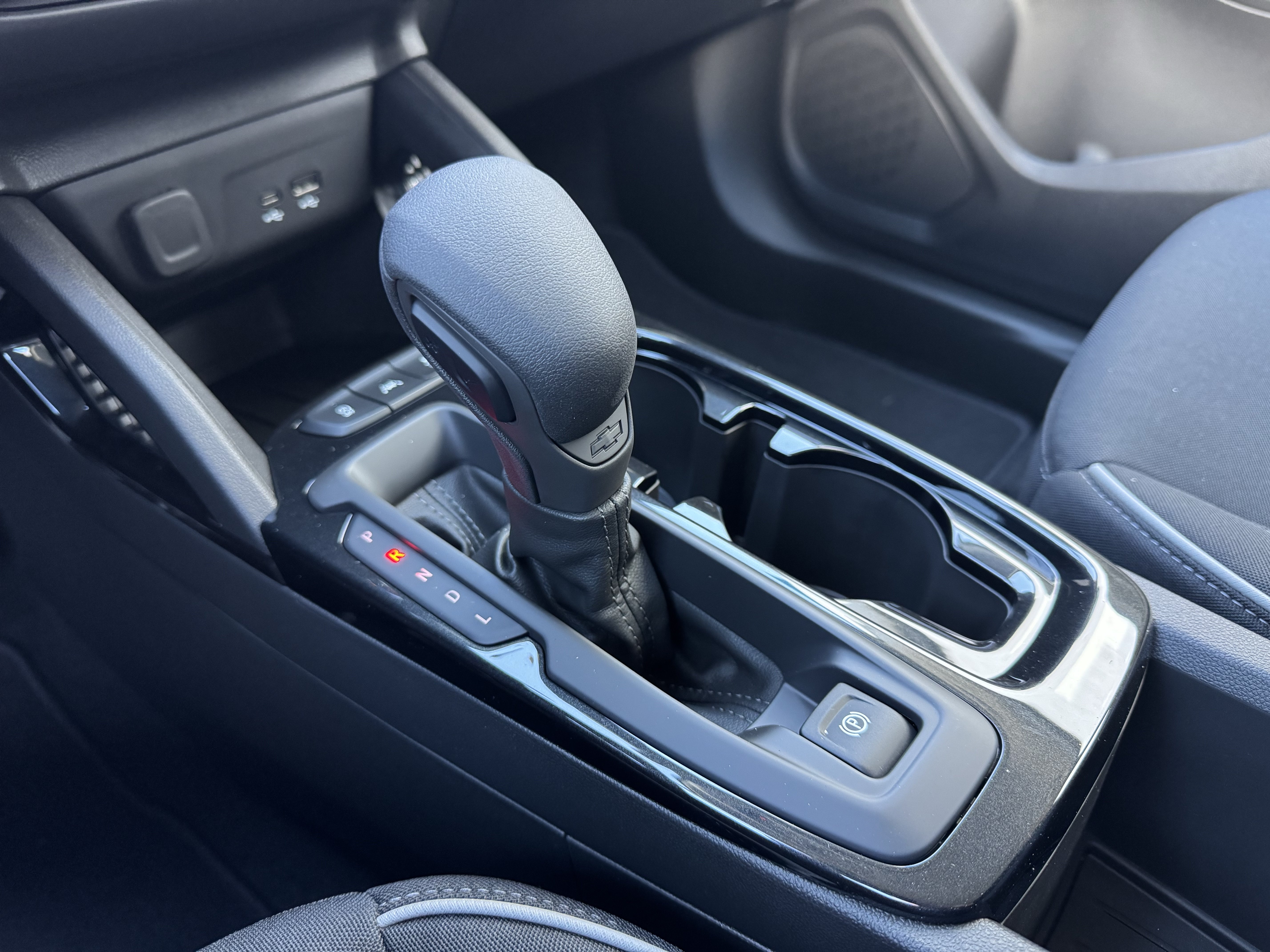 2026 Chevrolet Trailblazer LS - Photo 22