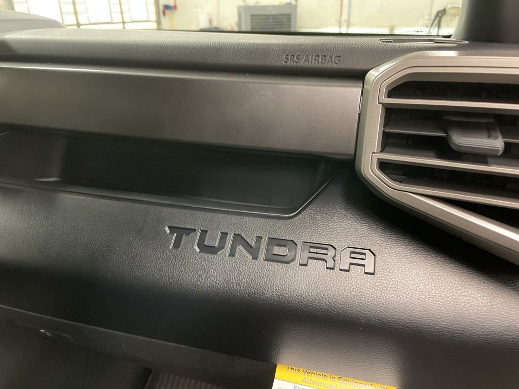 2026 Toyota Tundra SR5 - Photo 41