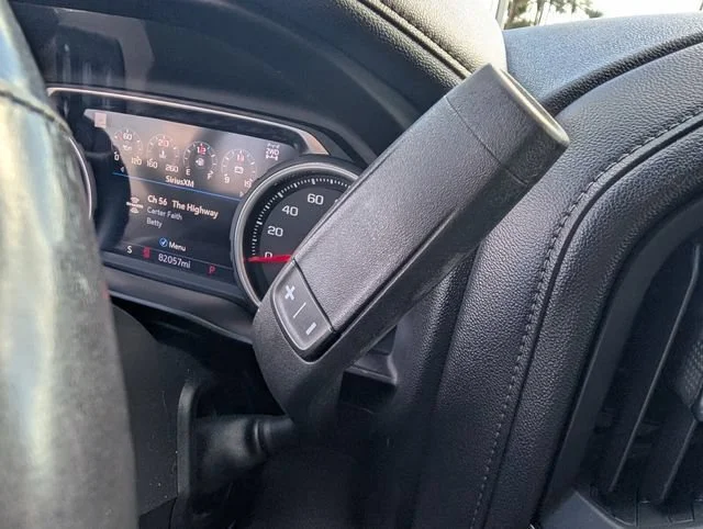 2021 Chevrolet Silverado 1500 High Country - Photo 27