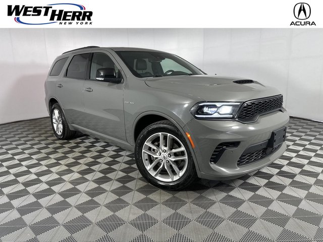 2025 Dodge Durango R/T