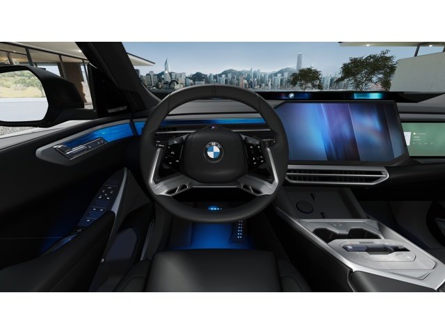 New 2027 Black Sapphire Metallic BMW X5 40 image 13