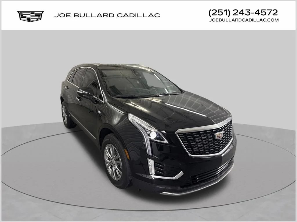 2022 Cadillac XT5 FWD Premium Luxury's photo