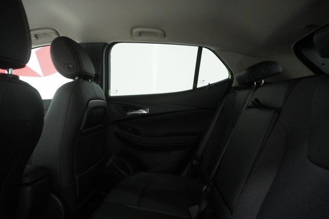 New 2026 Ebony Twilight Metallic Buick Preferred image 18