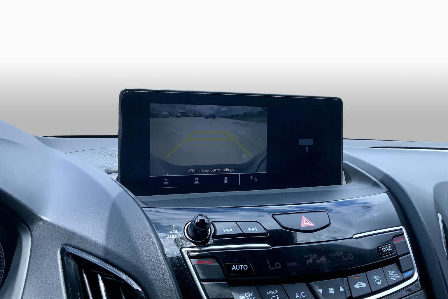 Used 2019 Majestic Black Pearl Acura  image 24