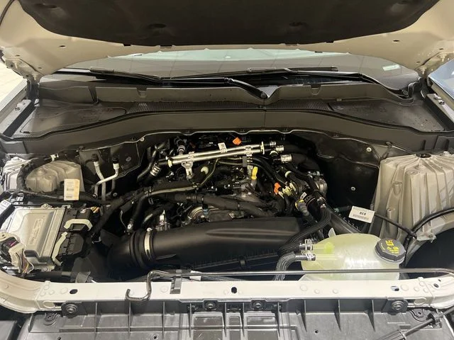 New 2026 Vapor Blue Metallic Ford Active image 27