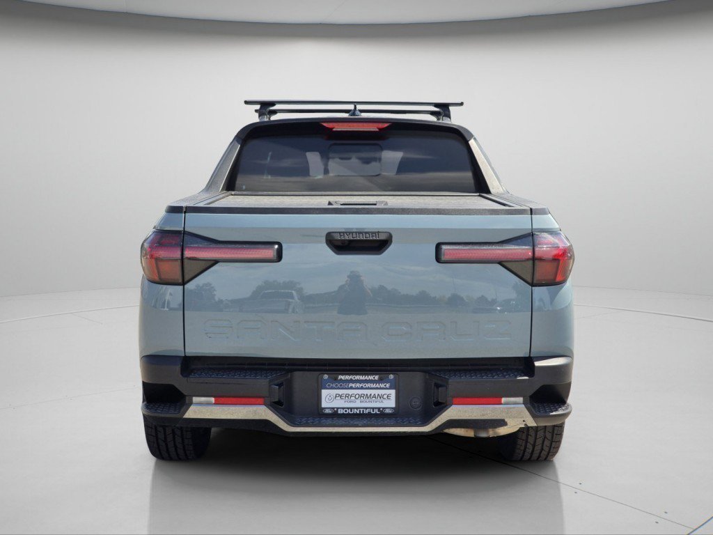 Used 2022 Bluestone Hyundai SEL image 23