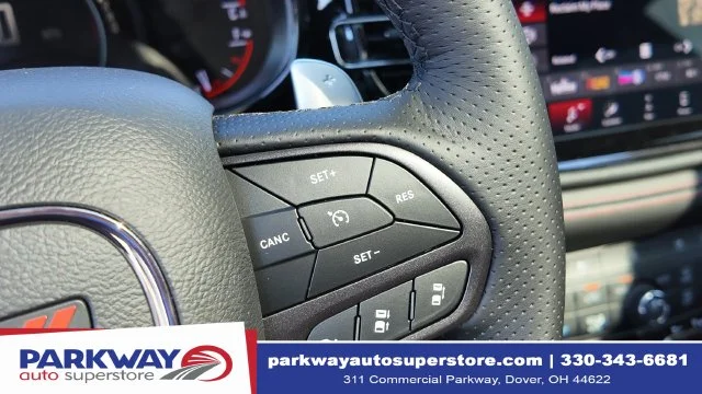 2027 Dodge Durango GT HEMI Plus V8 - Photo 28