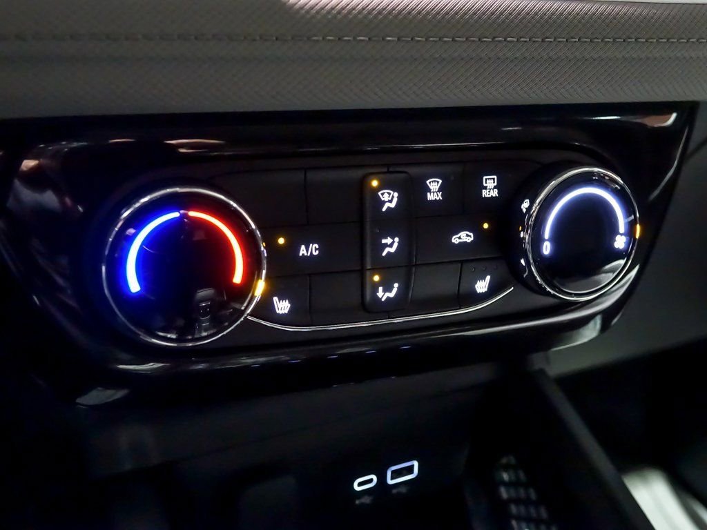 2026 CHEVROLET TRAILBLAZER - Image 17