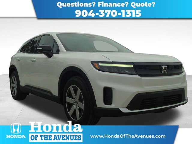 2026 Honda Prologue EX