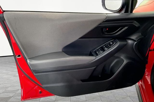 Used 2025 Red Subaru Premium image 17