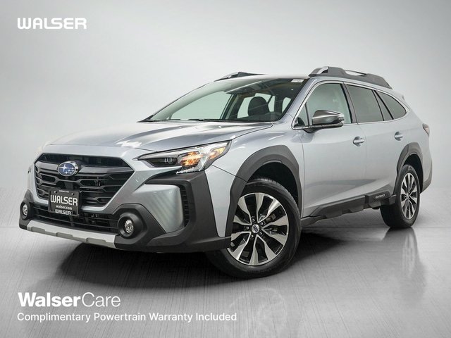 2024 Subaru Outback Touring Xt