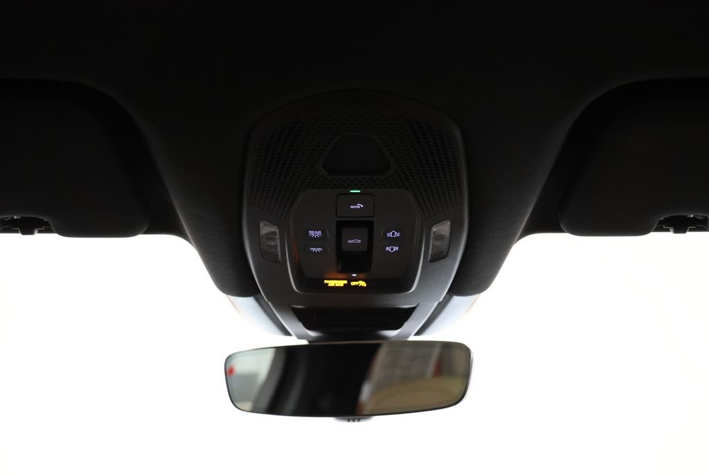 Used 2024 Algarve Blue Metallic Porsche Base image 14