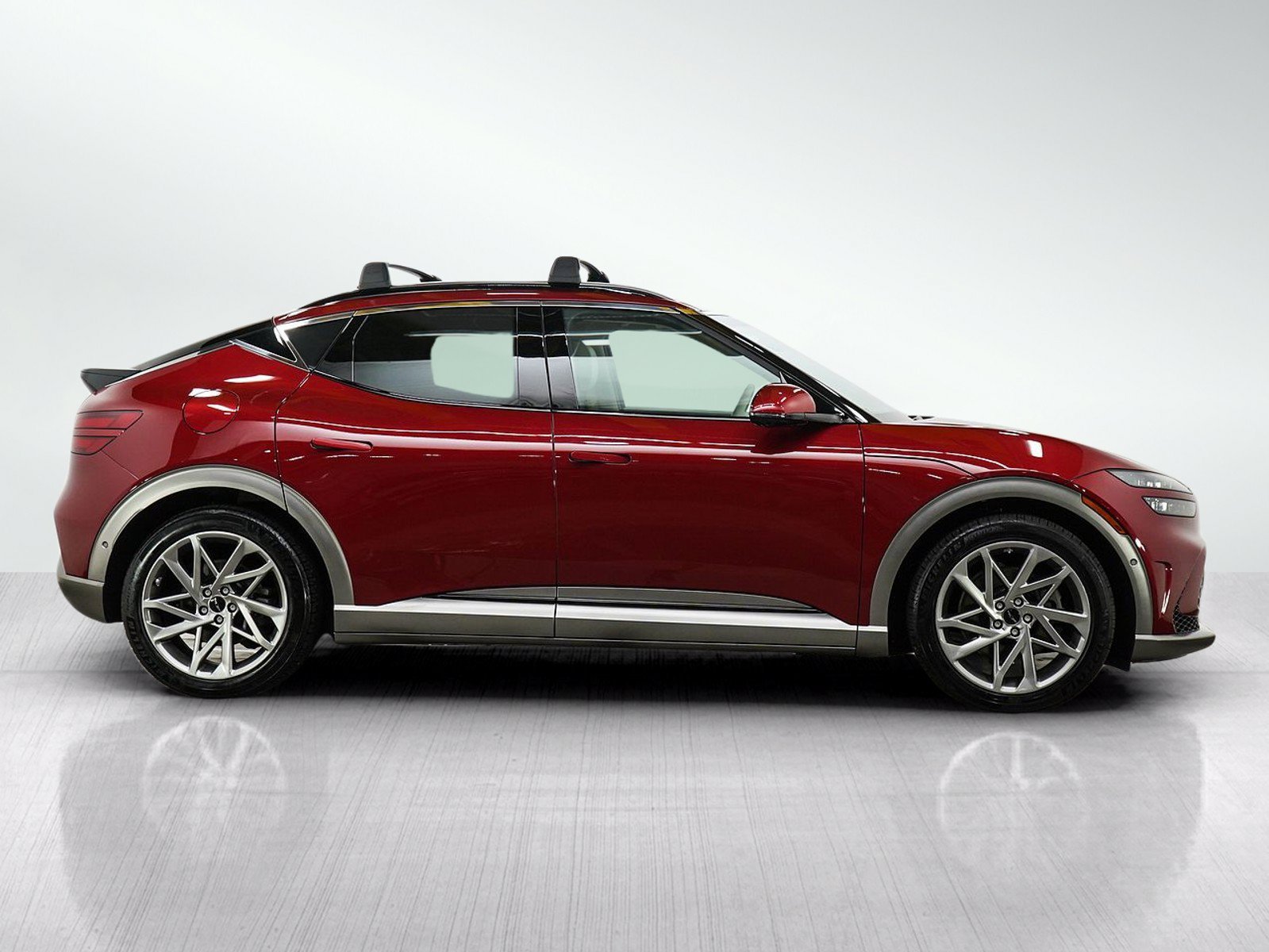 Used 2023 Mauna Red Genesis Advanced AWD image 6