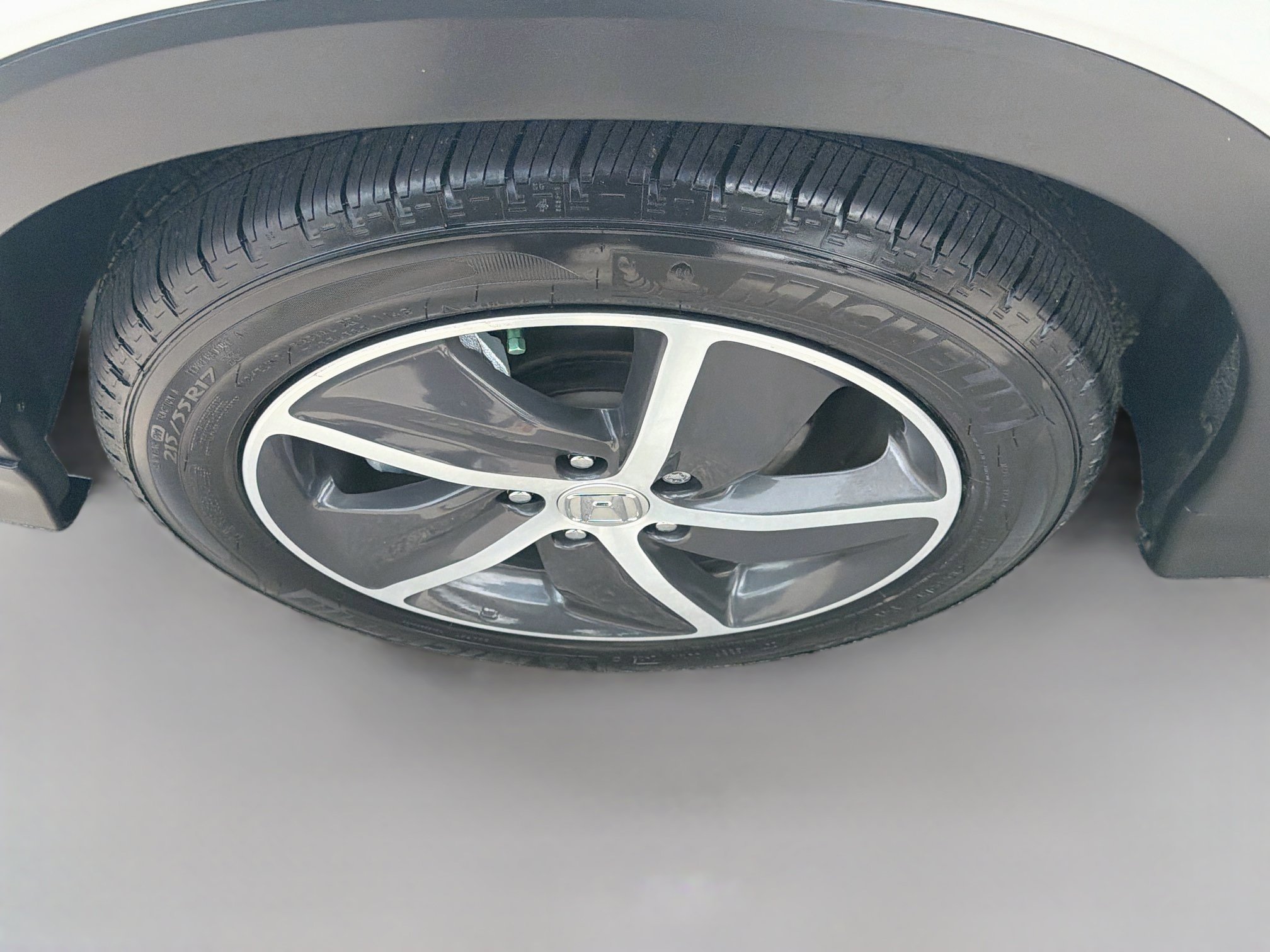 2022 Honda HR-V EX - Photo 34