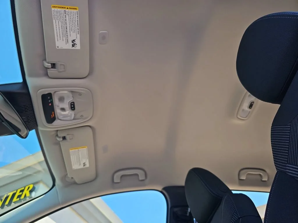 2027 Chevrolet Bolt LT - Photo 30