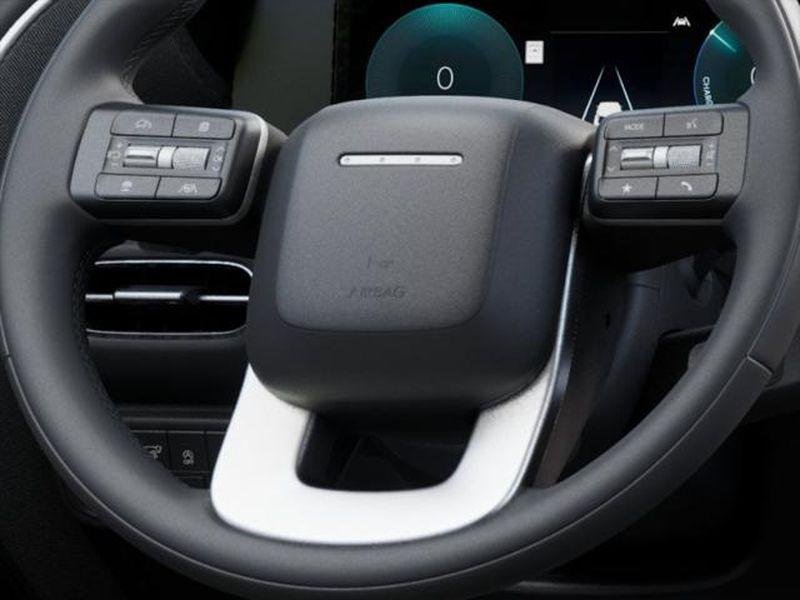 New 2026 Creamy White Pearl Hyundai SEL 7P image 15