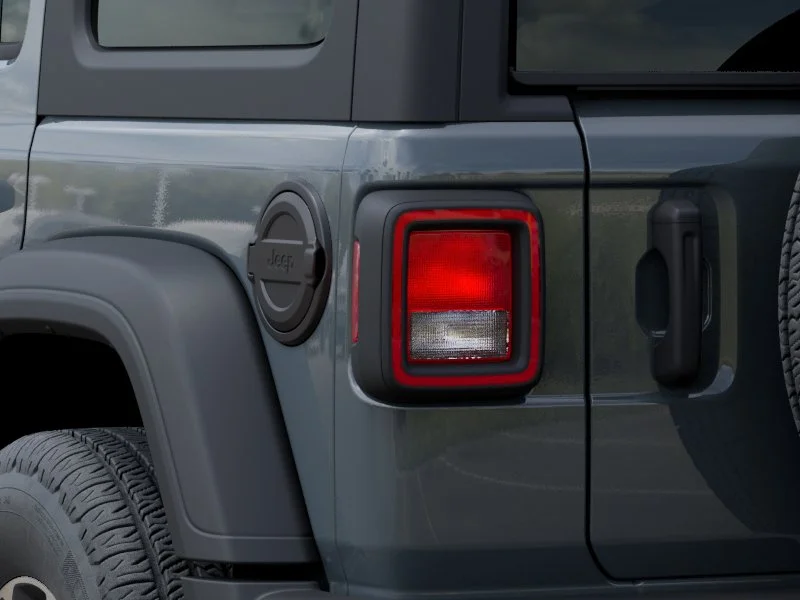 New 2026 PDS Anvil Clear Coat Jeep  image 5