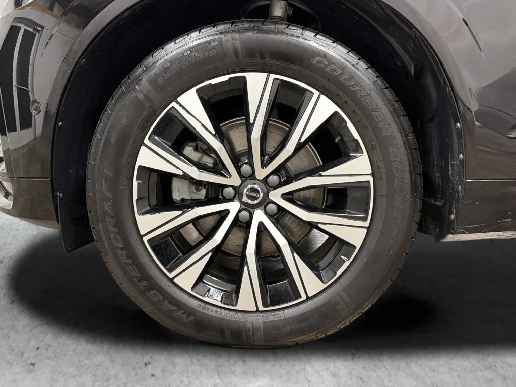 2024 Volvo XC60 Plus - Photo 44
