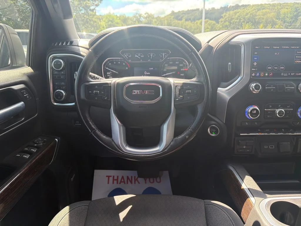 2021 GMC Sierra 1500 Elevation - Photo 13
