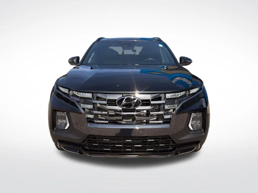 2024 Hyundai Santa Cruz Night - Photo 8