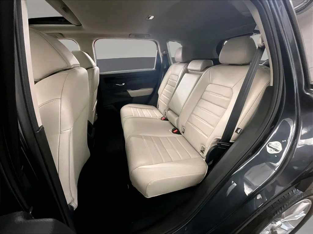 Used 2024 Blue Honda EX-L image 30
