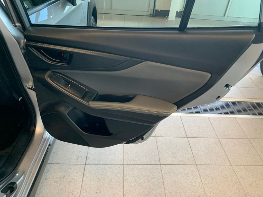 2023 Subaru Crosstrek Sport - Photo 18
