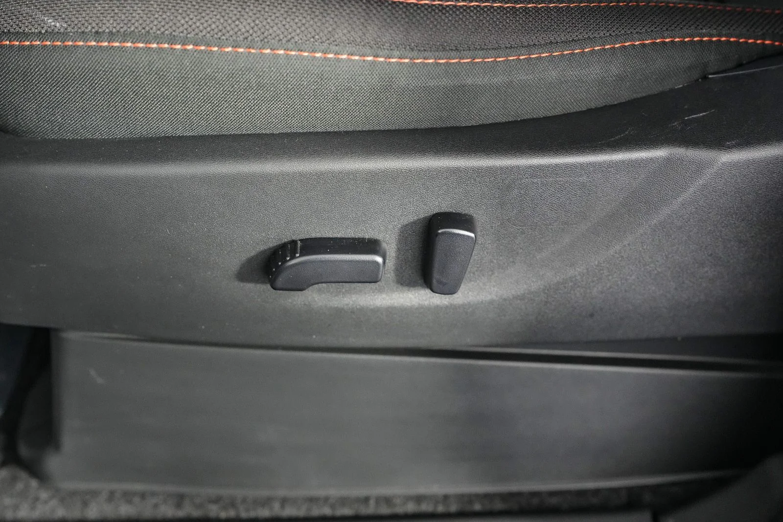 Used 2024 Gray Nissan PRO-X image 20