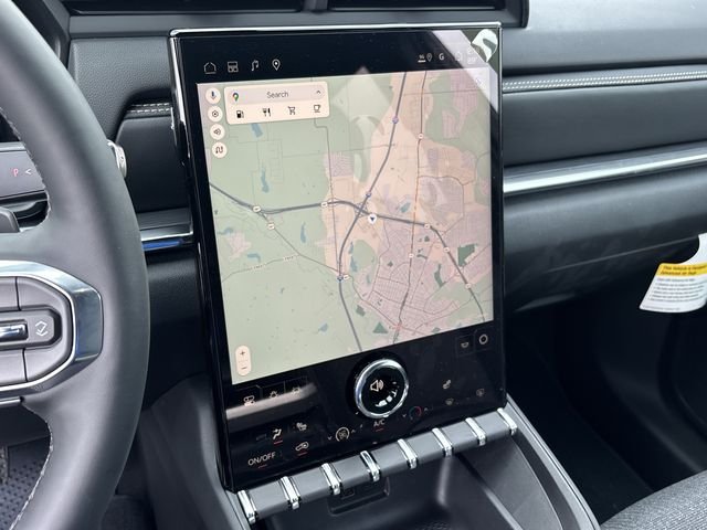 2026 GMC Terrain Elevation - Photo 68