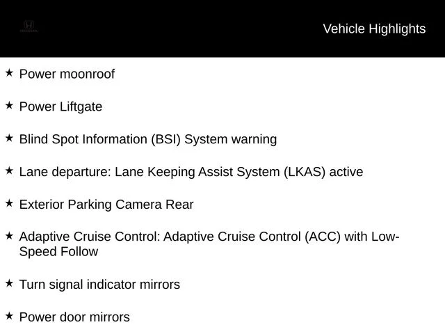 2026 Honda Odyssey EX-L - Photo 10