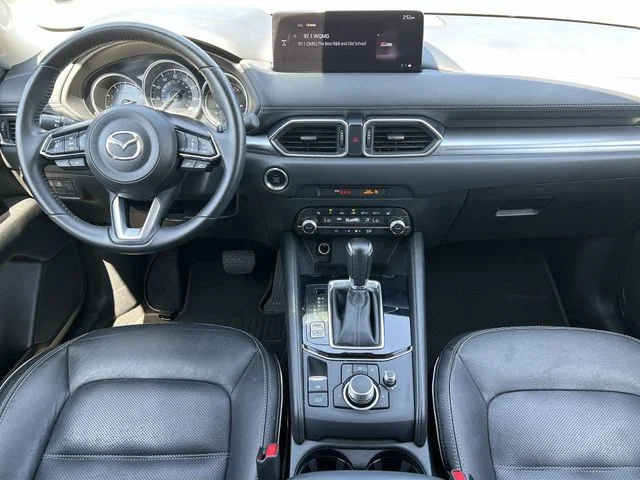Used 2025 Silver Mazda 2.5 S Preferred Package image 17