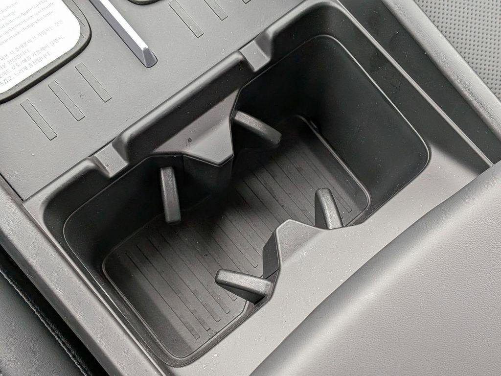 New 2026 Blue Hyundai XRT AWD image 23