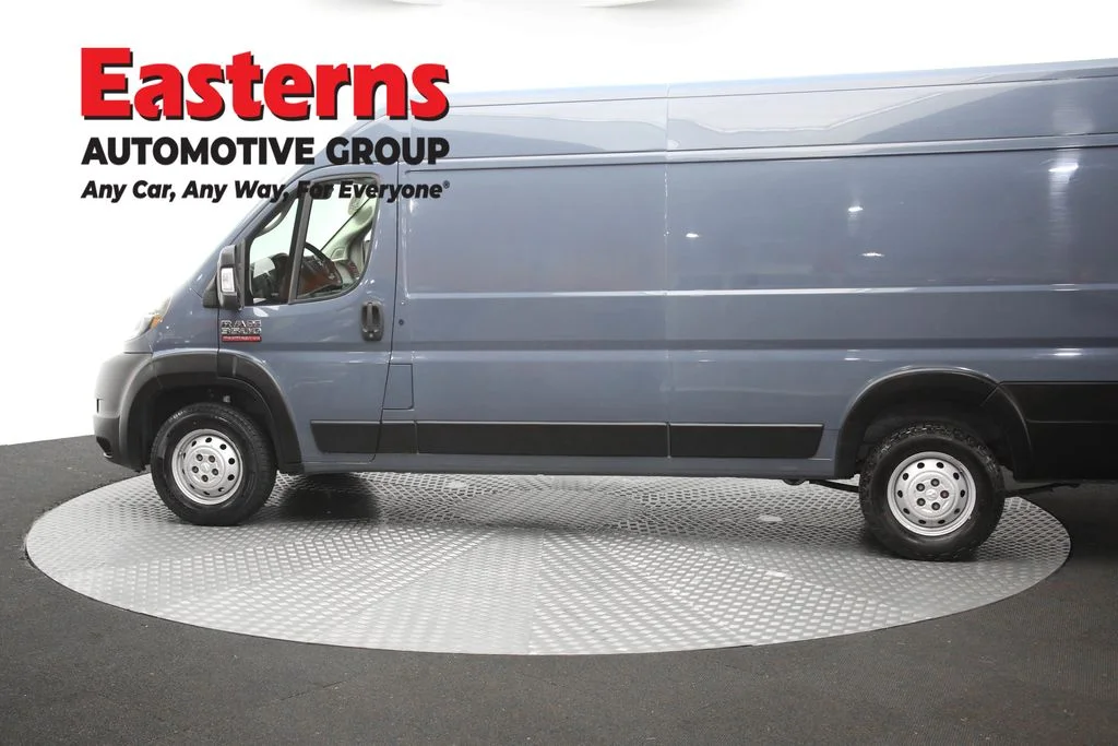 Used 2022 Blue Ram High Roof image 56