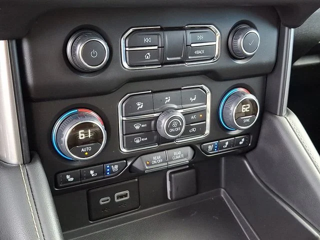 Used 2024 Beige Chevrolet Premier image 17
