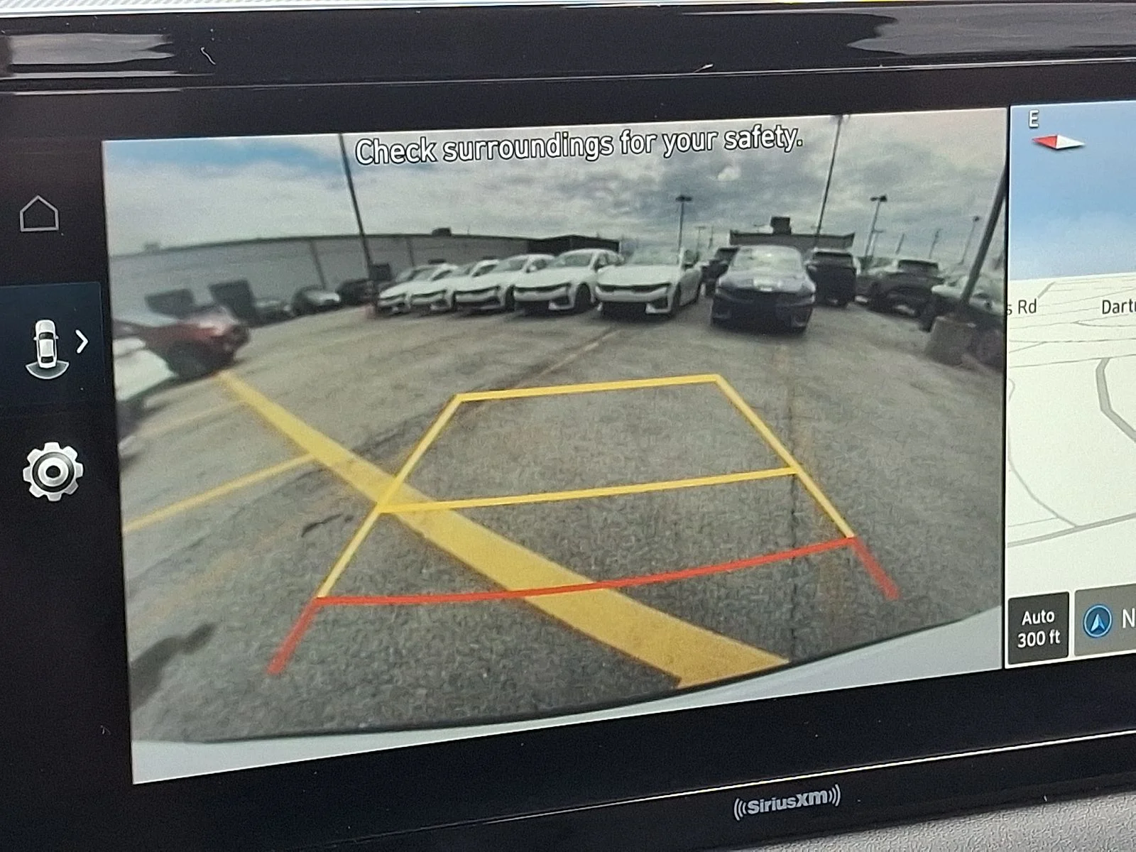 Used 2023 Gray Hyundai XRT image 17