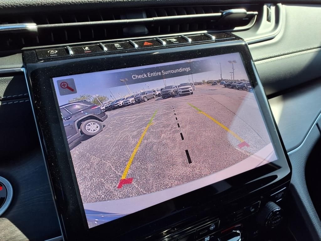 2025 Jeep Grand Cherokee Limited - Photo 18