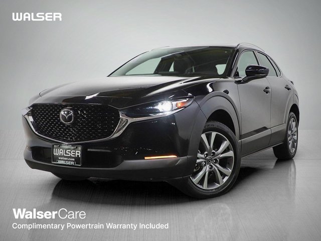 2024 Mazda CX-30 2.5 S Premium Package