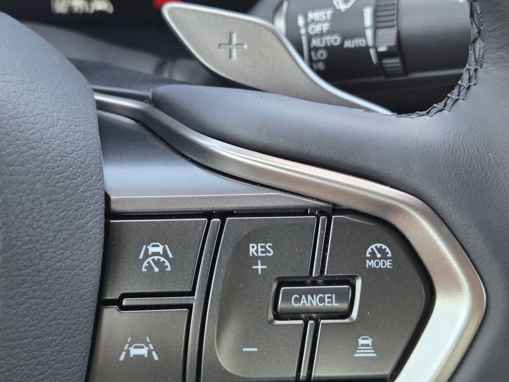 New 2026 Cloudburst Gray Lexus F SPORT DESIGN AWD image 19