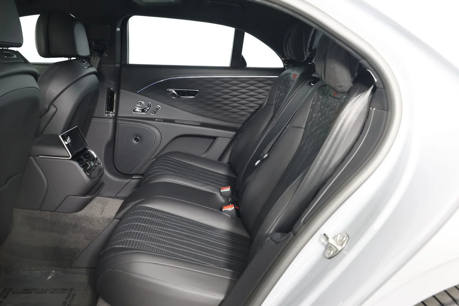 Certified Used 2023 Gray Bentley V8 S image 26