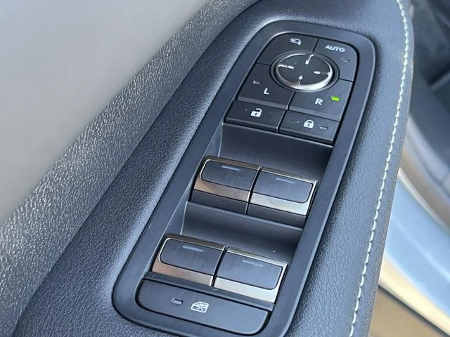 2026 Lexus RX 350 Luxury - Photo 23