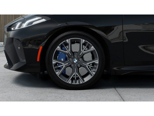New 2026 Black Sapphire Metallic BMW 228 image 7