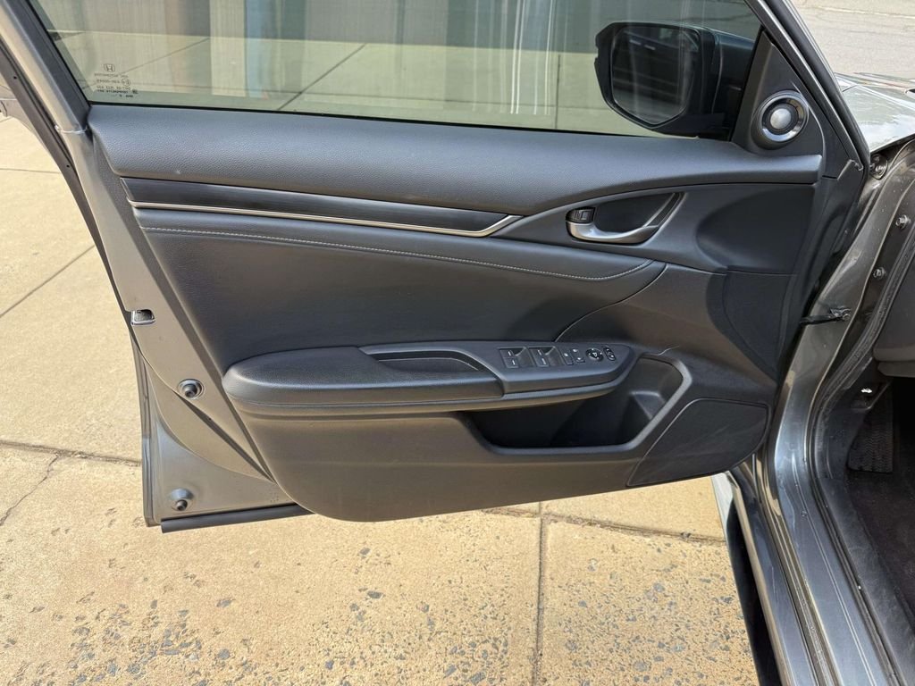 Used 2021  Honda Sport Touring image 33