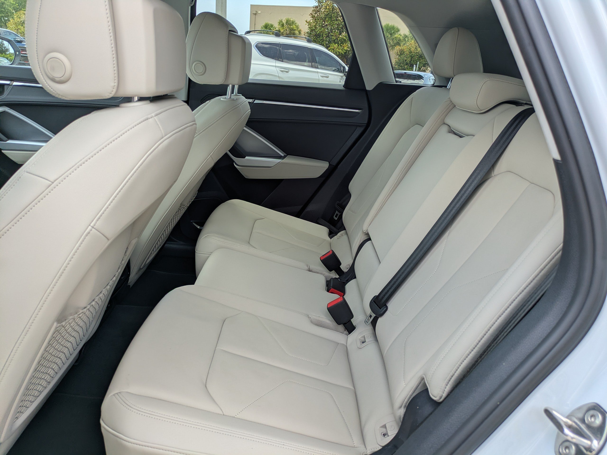2020 Audi Q3 S Line Prestige - Photo 13