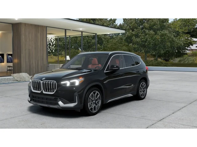 2026 BMW X1 xDrive28i's photo